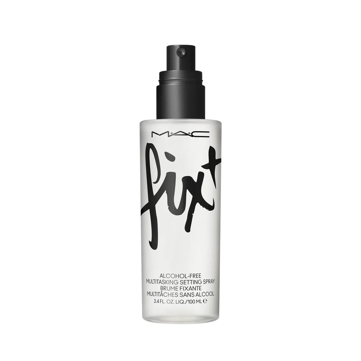 MAC COSMETICS - Fijador de maquillaje en Spray Fix+ MAC Cosmetics 100 ml