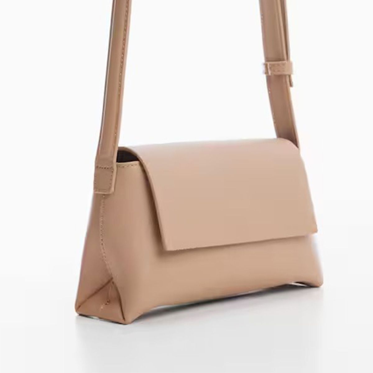 MANGO - Bolsos MANGO Para Mujer Bandolera LUCER