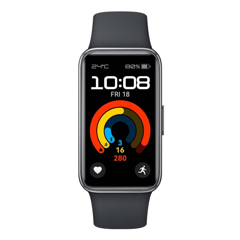 HUAWEI - Sportwatch Huawei Band 9 33.02 mm