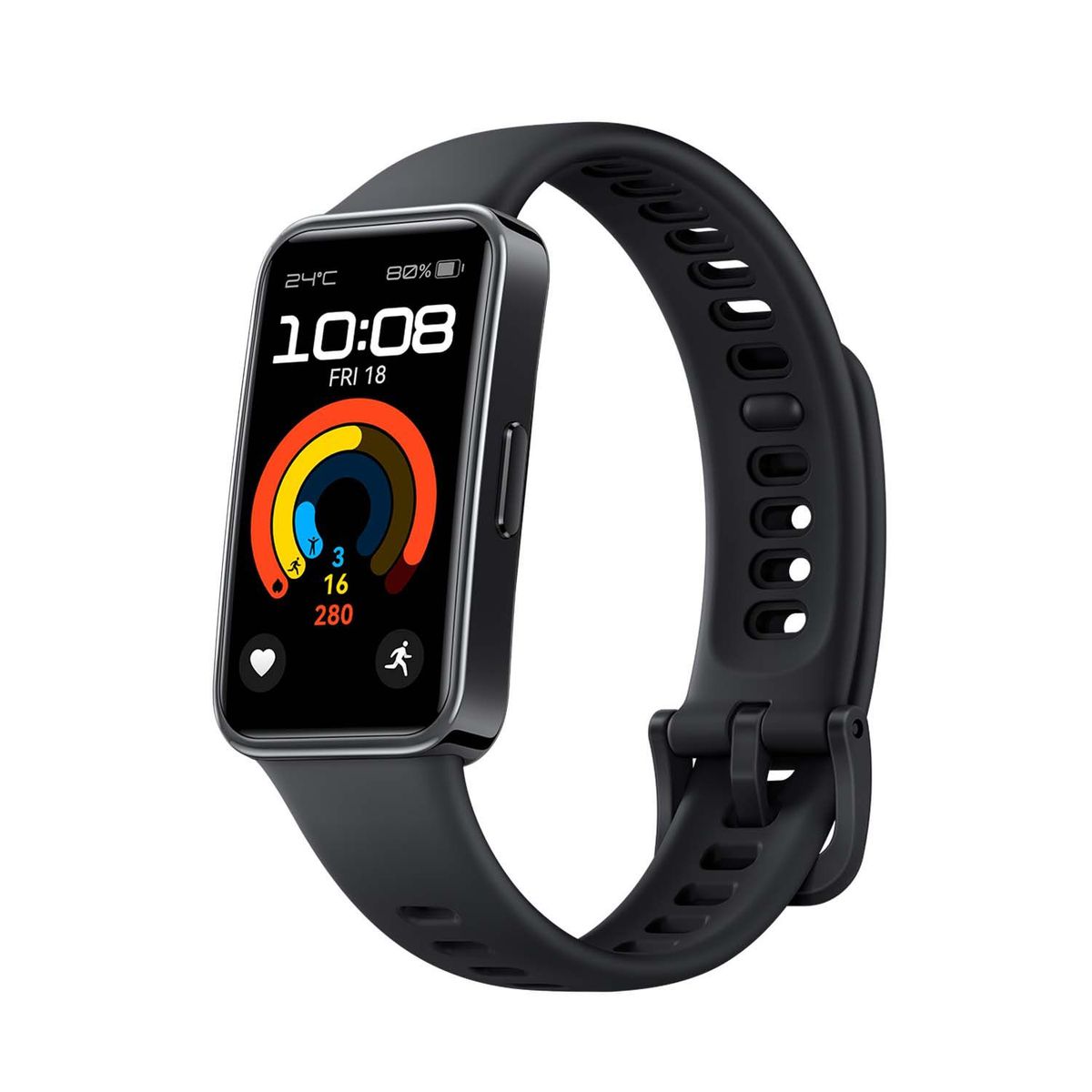HUAWEI - Sportwatch Huawei Band 9 33.02 mm