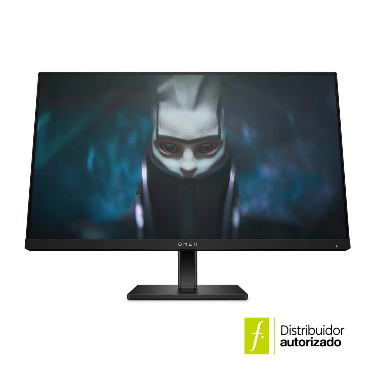 HP - Monitor HP Gaming OMEN 24 | 23.8 Pulgadas LED | Tasa de Refresco 165Hz | 780D9AA