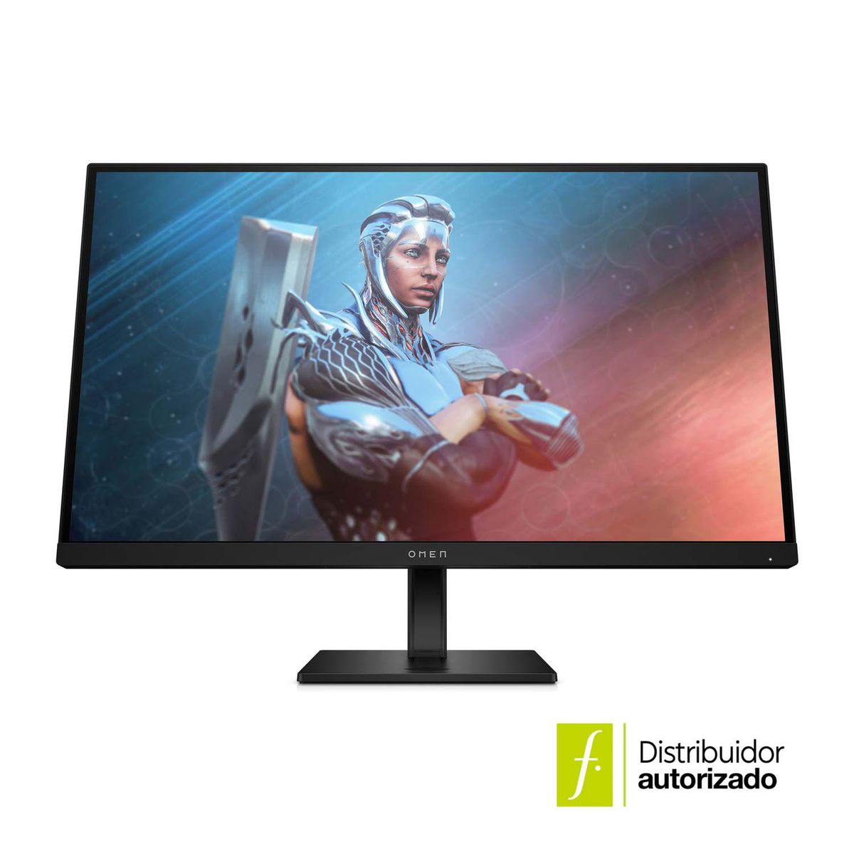 HP - Monitor HP Gaming OMEN 27 | 27 Pulgadas LED | Tasa de Refresco165Hz | 780D9AA
