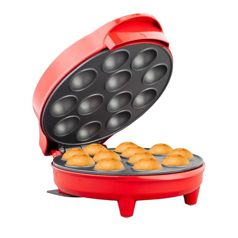 HOLSTEIN - Máquina cake Pops Holstein Housewares 