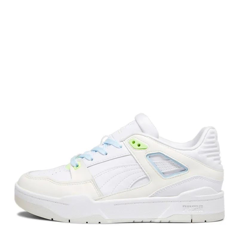 PUMA - Tenis Puma para Mujer Moda Slipstream Wns