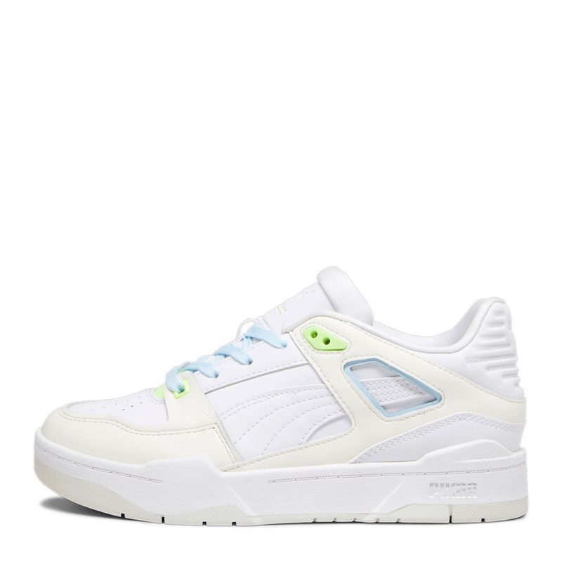 PUMA - Tenis Puma para Mujer Moda Slipstream Wns