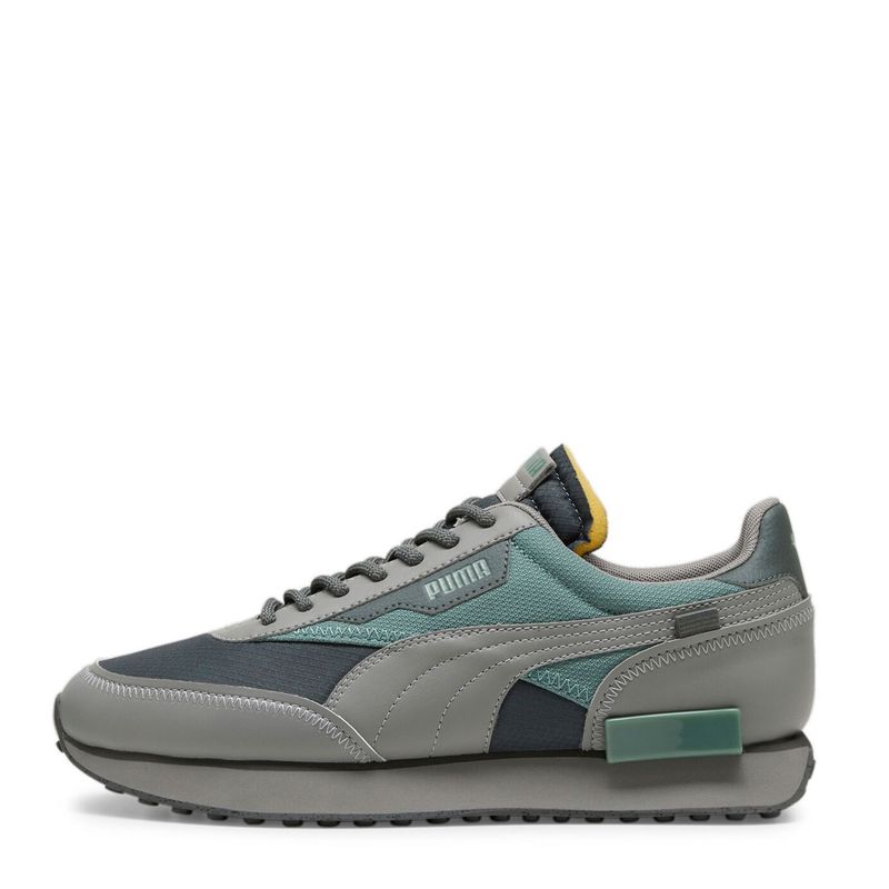 PUMA - Tenis Puma para Hombre Moda Future Rider Concrete Jungle