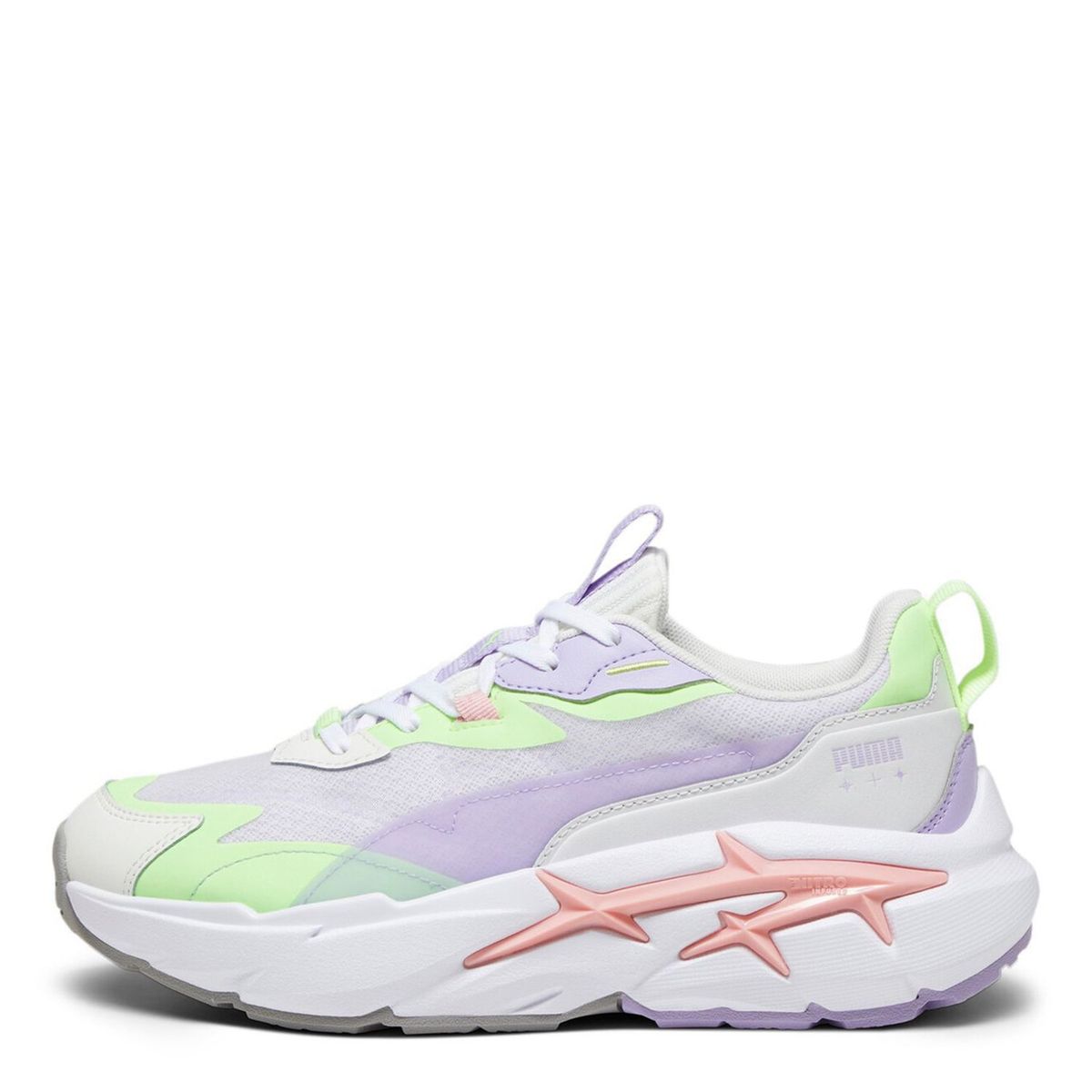 PUMA - Tenis Puma para Mujer Moda Spina Nitro Wns