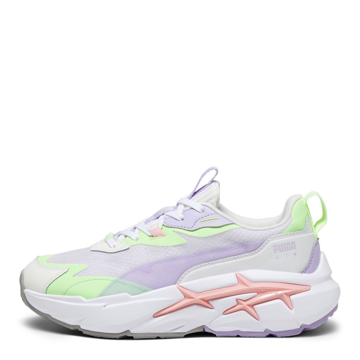 PUMA - Tenis Puma para Mujer Moda Spina Nitro Wns