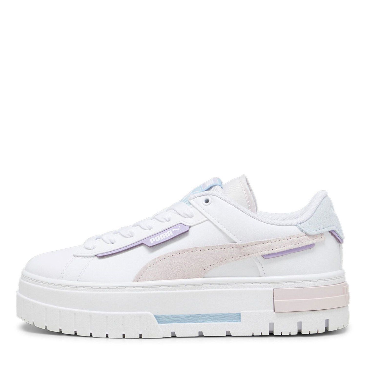 Tenis y zapatillas mujer Puma