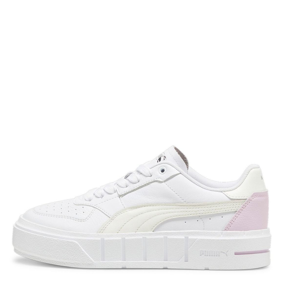 PUMA - Tenis Puma para Mujer Moda Cali Court Lth Wns