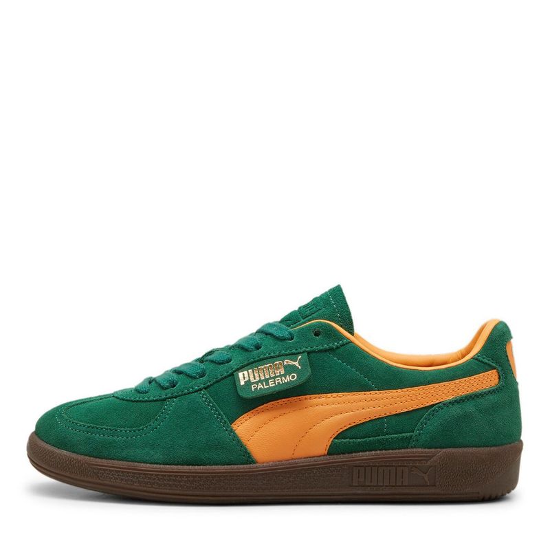 PUMA - Tenis Puma para Hombre Moda Palermo