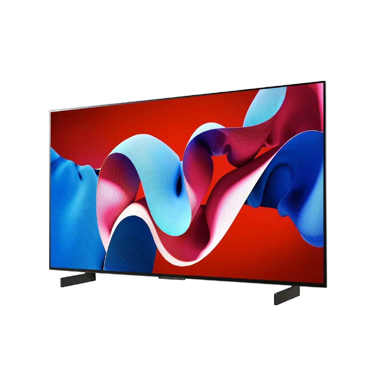 LG - Televisor LG | 42 pulgadas OLED 4K UHD | OLED42C4PSA.AWC