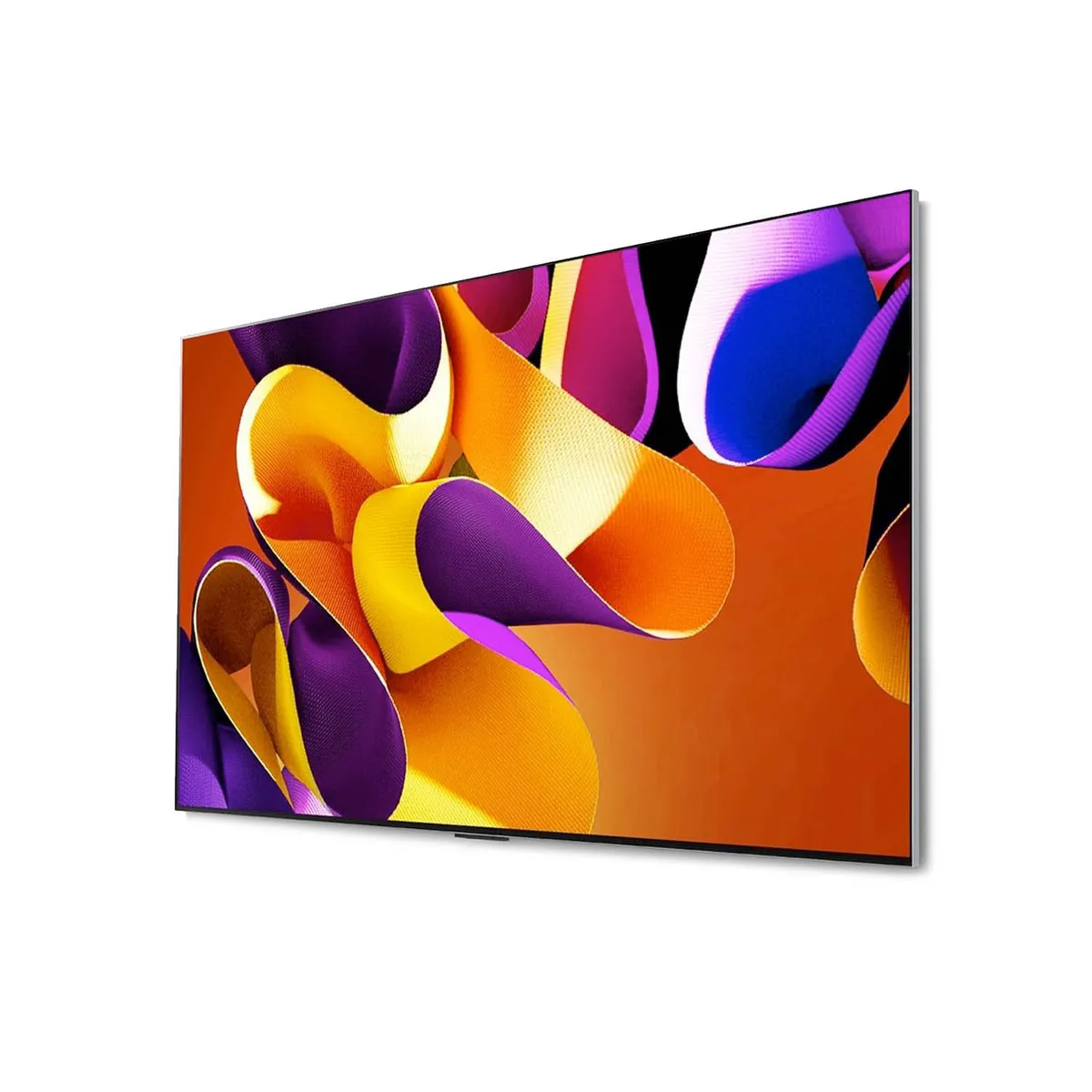 LG - Televisor LG OLED | 65 pulgadas 4K Ultra HD | Smart TV