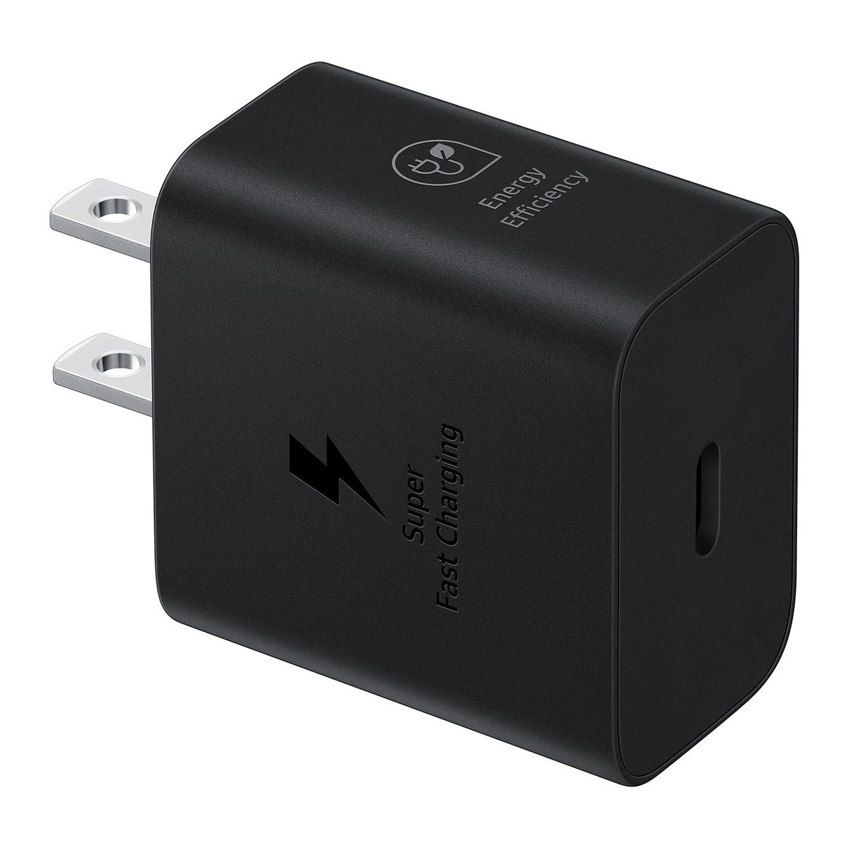 SAMSUNG - Cargador Pared 25W Sin cable Samsung