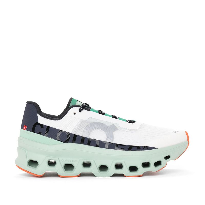 ON RUNNING - Tenis Onrunning para Mujer Running Cloudmonster 1