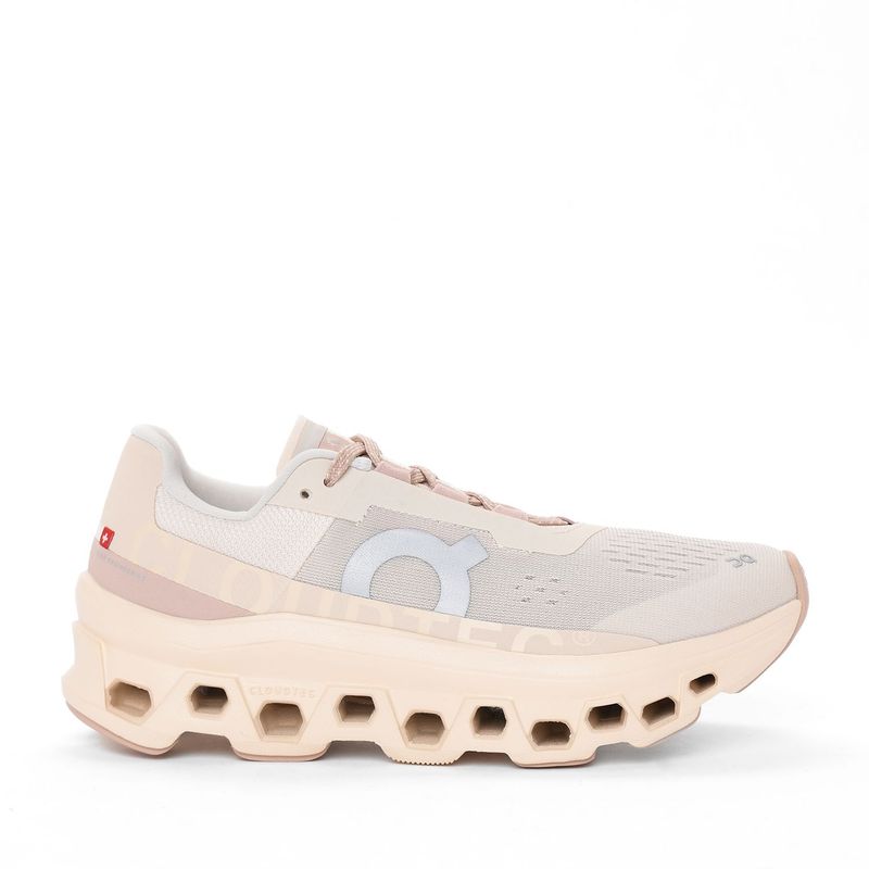 ON RUNNING - Tenis Onrunning para Mujer Running Cloudmonster 1