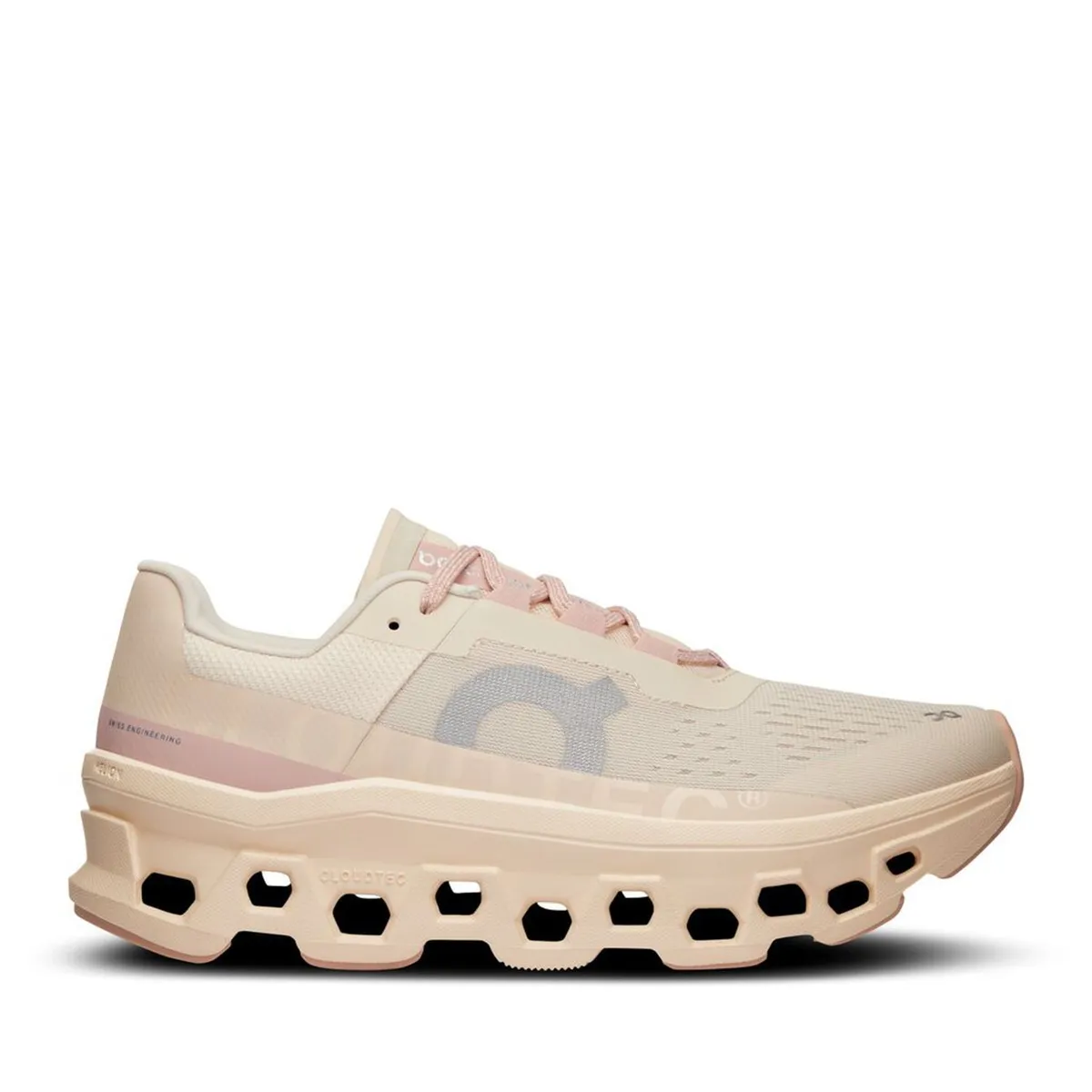 ON RUNNING - Tenis Onrunning para Mujer Running Cloudmonster 1