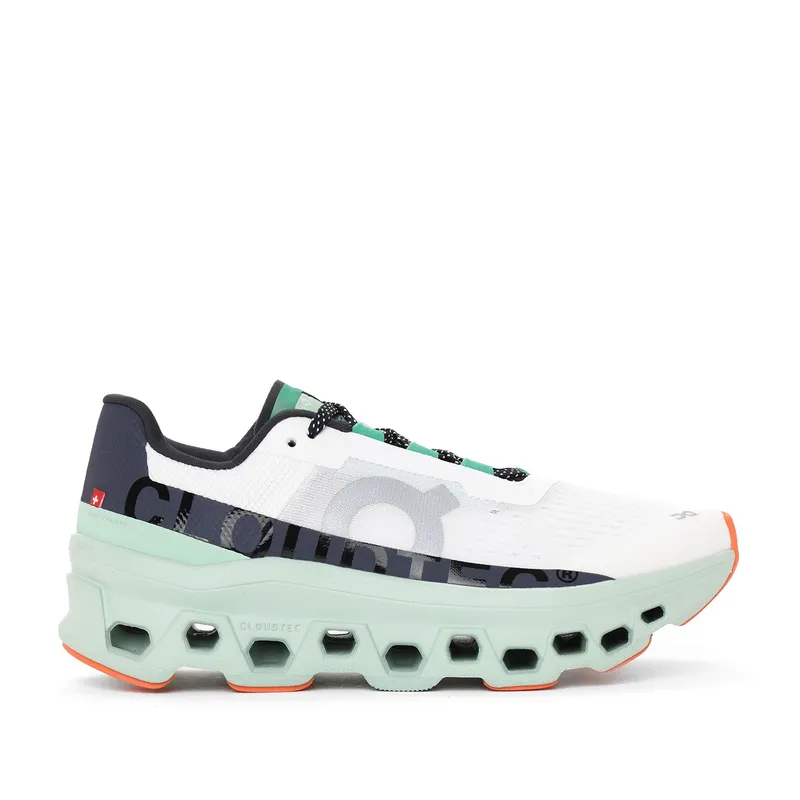 ON RUNNING - Tenis Onrunning para Mujer Running Cloudmonster 1