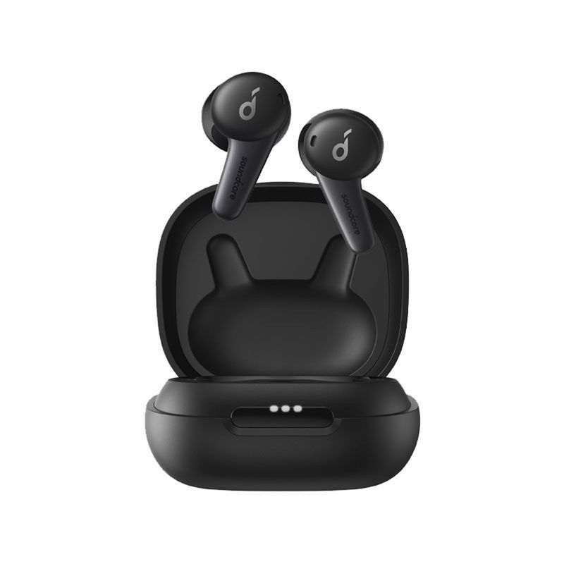 SOUNDCORE - Audífonos Inalámbricos Soundcore Life Note 3S by Anker, 35 hrs, Usb C