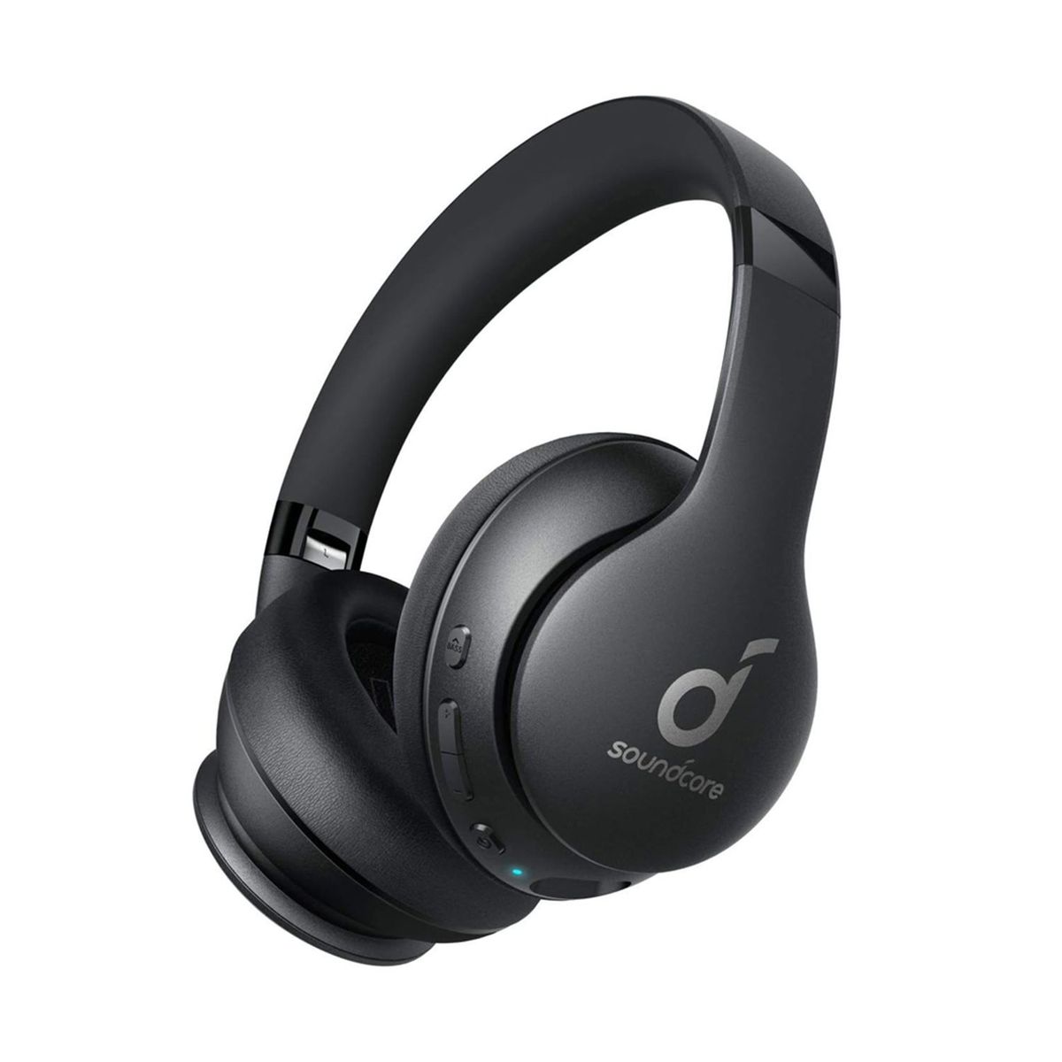 SOUNDCORE - Audífonos Inalámbricos Soundcore Life 2 Neo by Anker, 60 hrs, Usb C