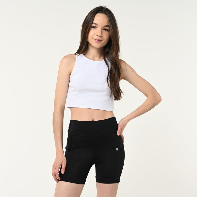DIADORA - Short Niña Diadora