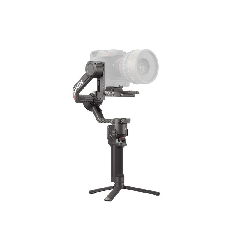 DJI - Estabilizador DJI Para Camaras Ronin RS 4 Pro