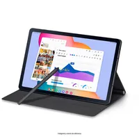 Tablet Samsung Tab S6 Lite + Cover y Lapiz $899.900