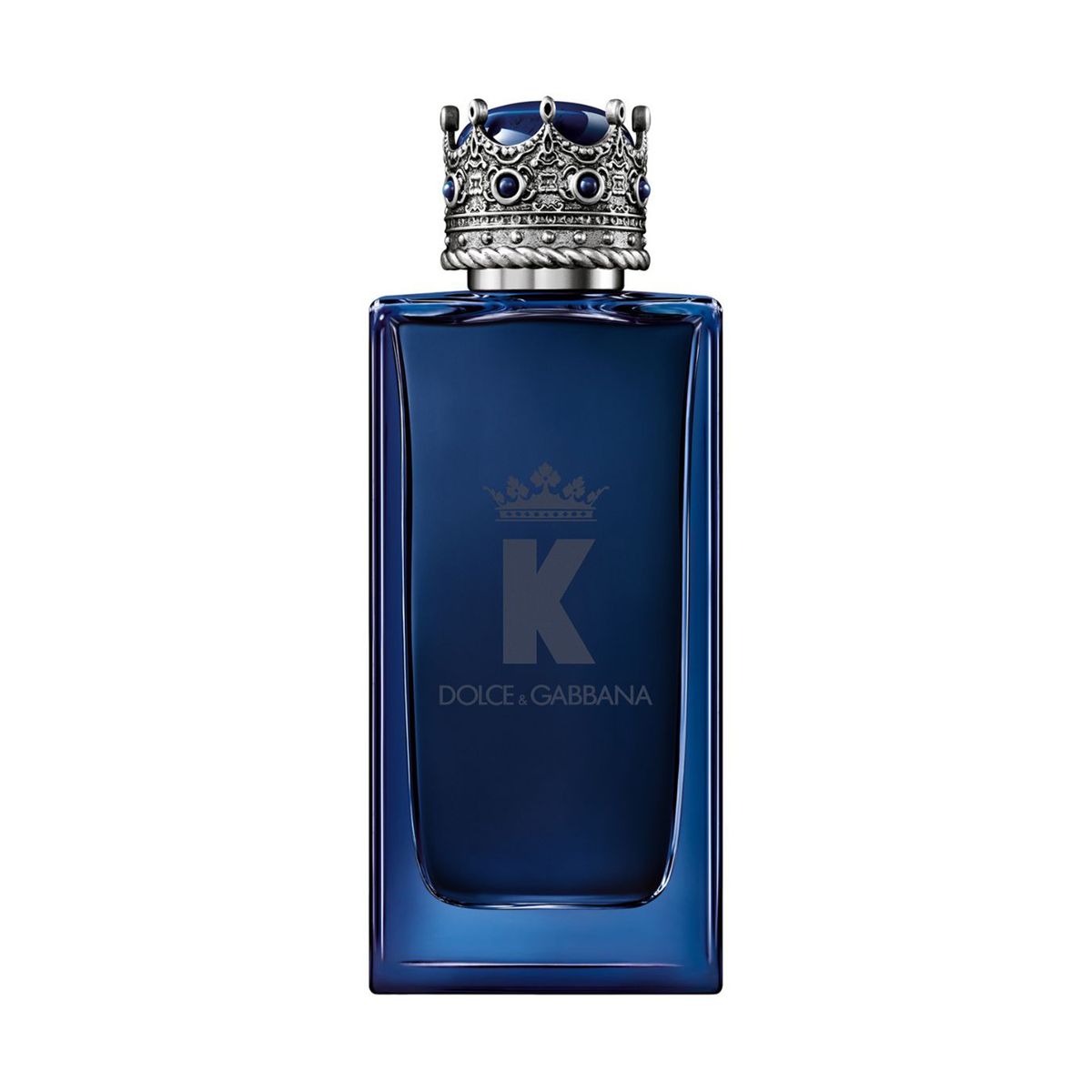DOLCE&GABBANA - Perfume Hombre Dolce&Gabbana K Intense 50ml Eau De Parfum