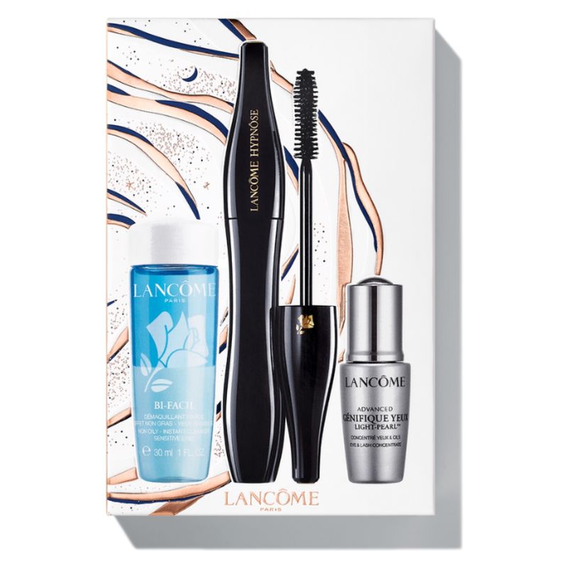  - Bases de maquillaje Líquida Lancome Hypnose (01+LS5+BF30) BAS SET X3 6,5 ML - 5 ML- 30 ML 
