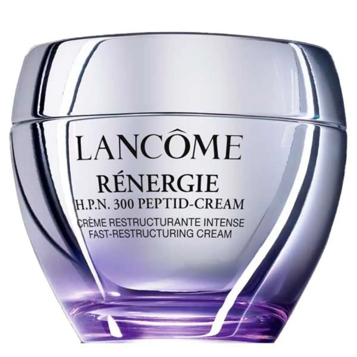 LANCOME - Crema rénergie H.P.N 300-Peptide rich Lancome para Todo tipo de piel 50 ml