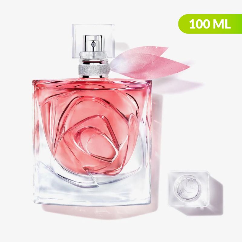 LANCOME - Perfume Mujer Lancome La Vie Est Belle Rose Extra 50 Ml EDP