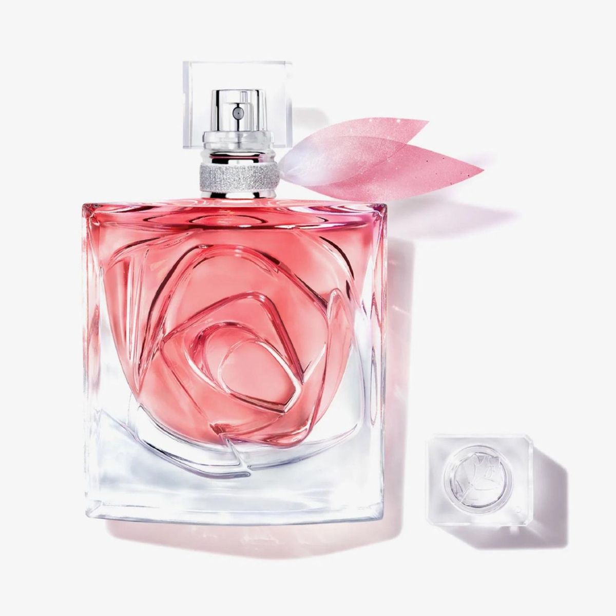 LANCOME - Perfume Mujer Lancome La Vie Est Belle Rose Extraordinaire 100 ml Eau de parfum 