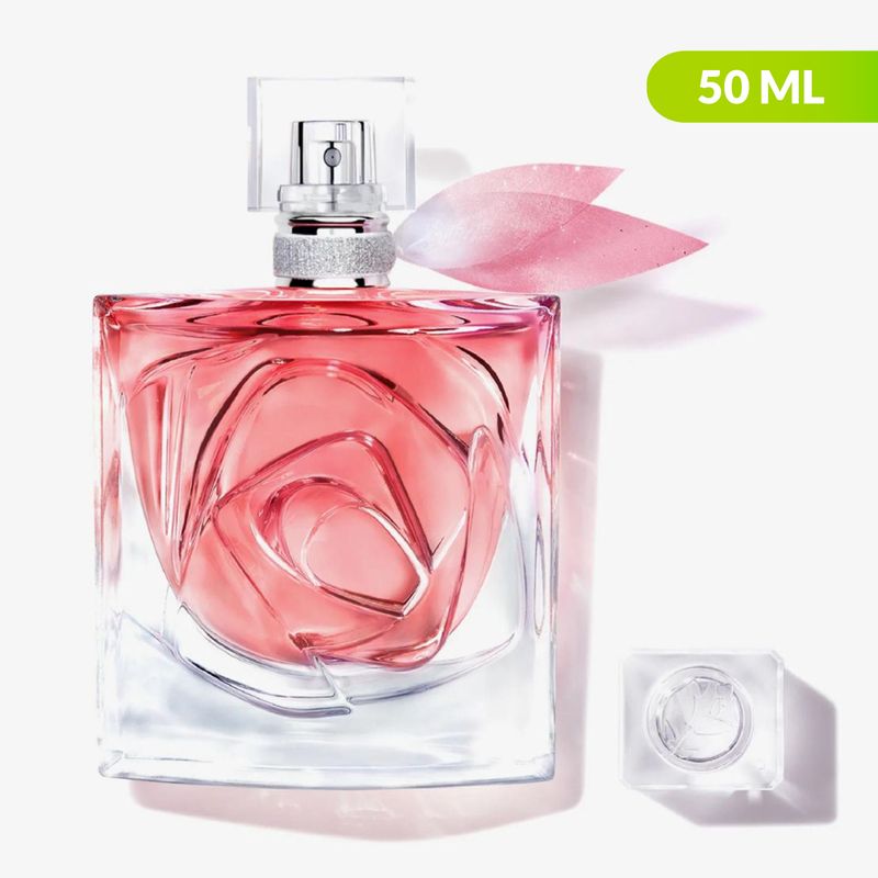 LANCOME - Perfume Mujer Lancome La Vie Est Belle Rose Extra 50 Ml EDP