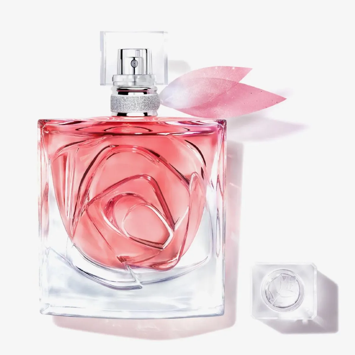LANCOME - Perfume Mujer Lancome La Vie Est Belle Rose Extra 50 ml Eau de parfum 