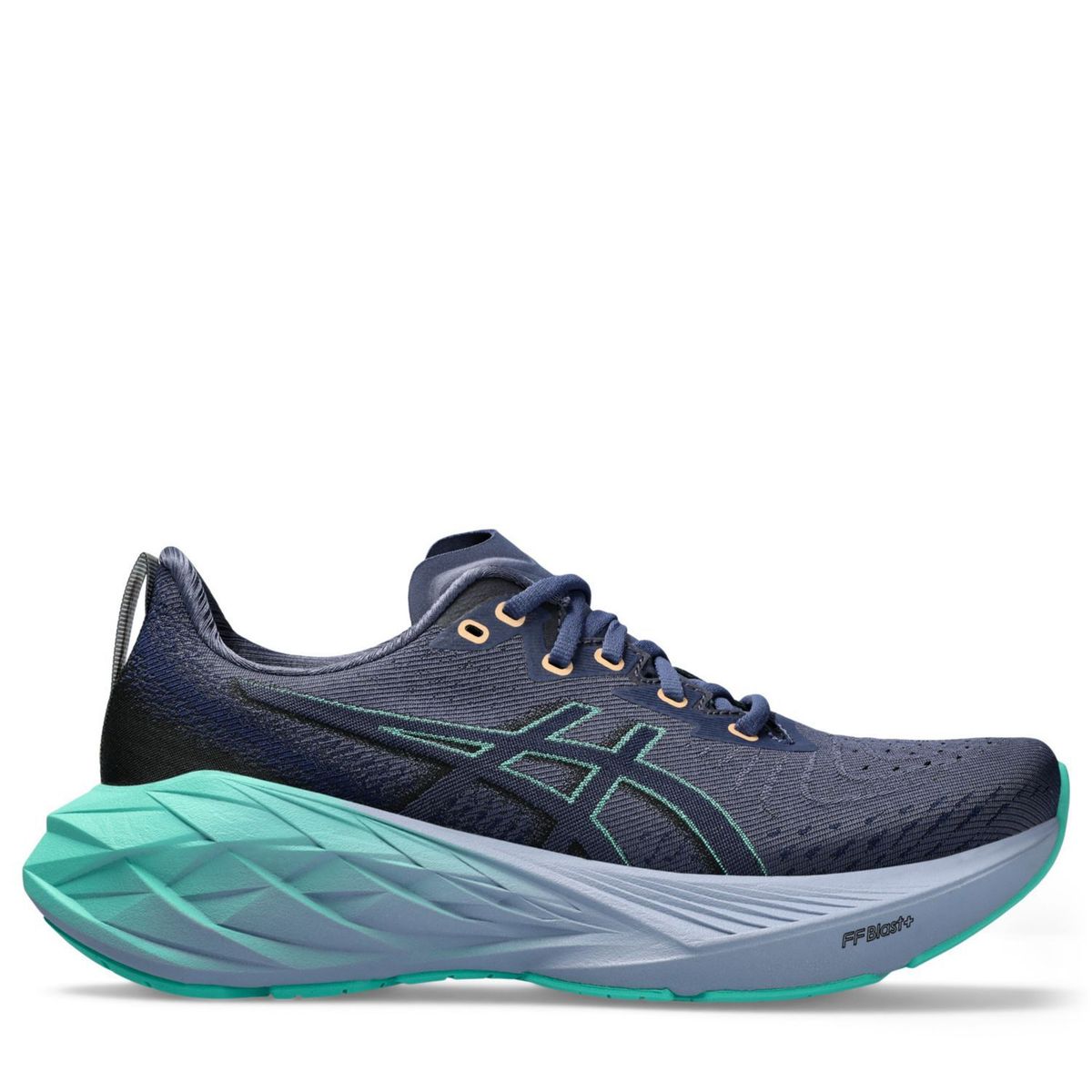 ASICS - Tenis Asics para Mujer Running Novablast 4
