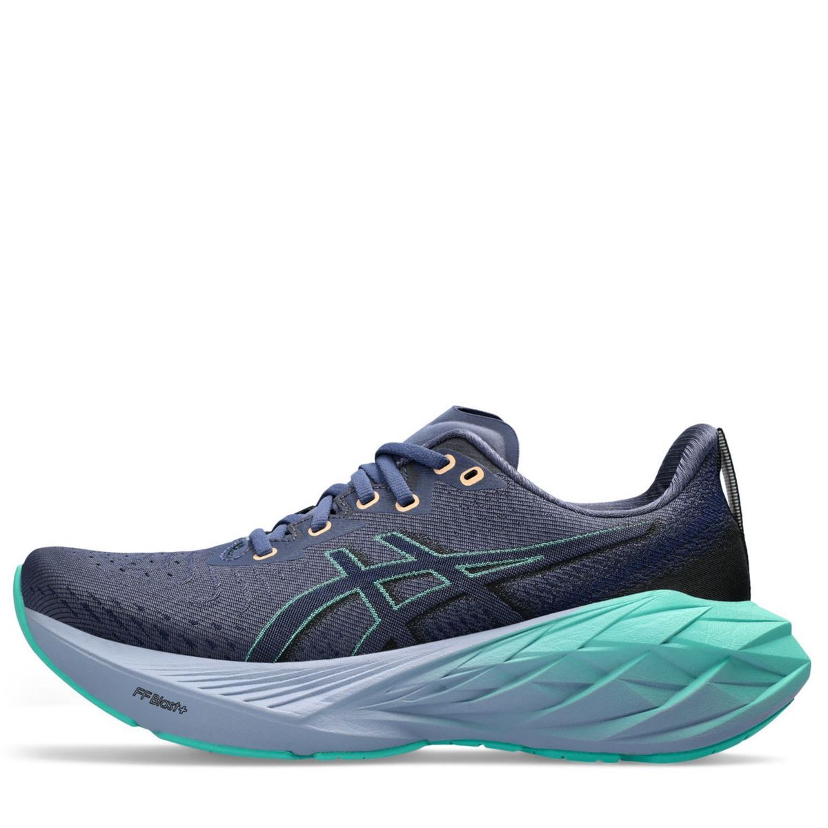 ASICS - Tenis Asics para Mujer Running Novablast 4