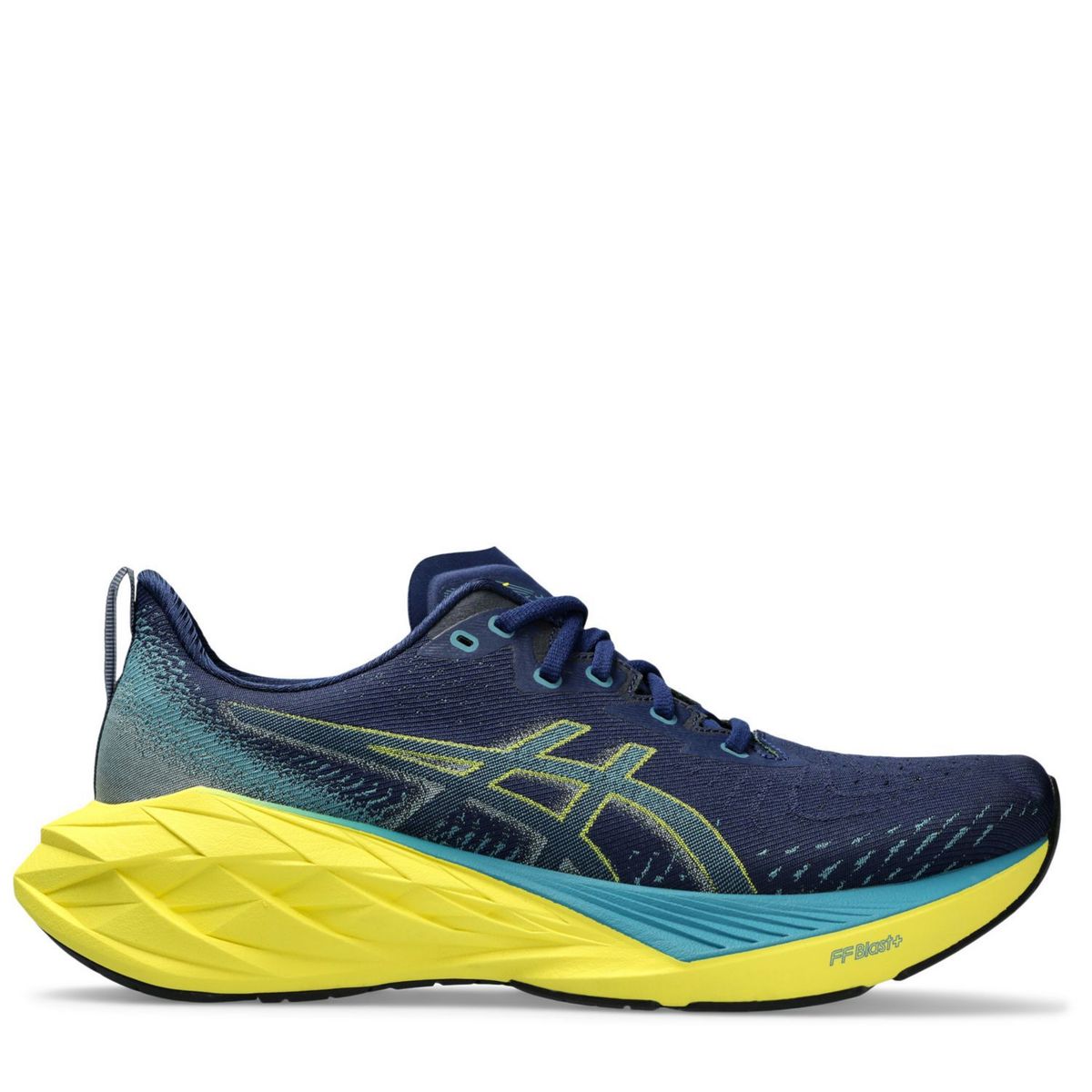ASICS - Tenis Asics para Hombre Running Novablast 4