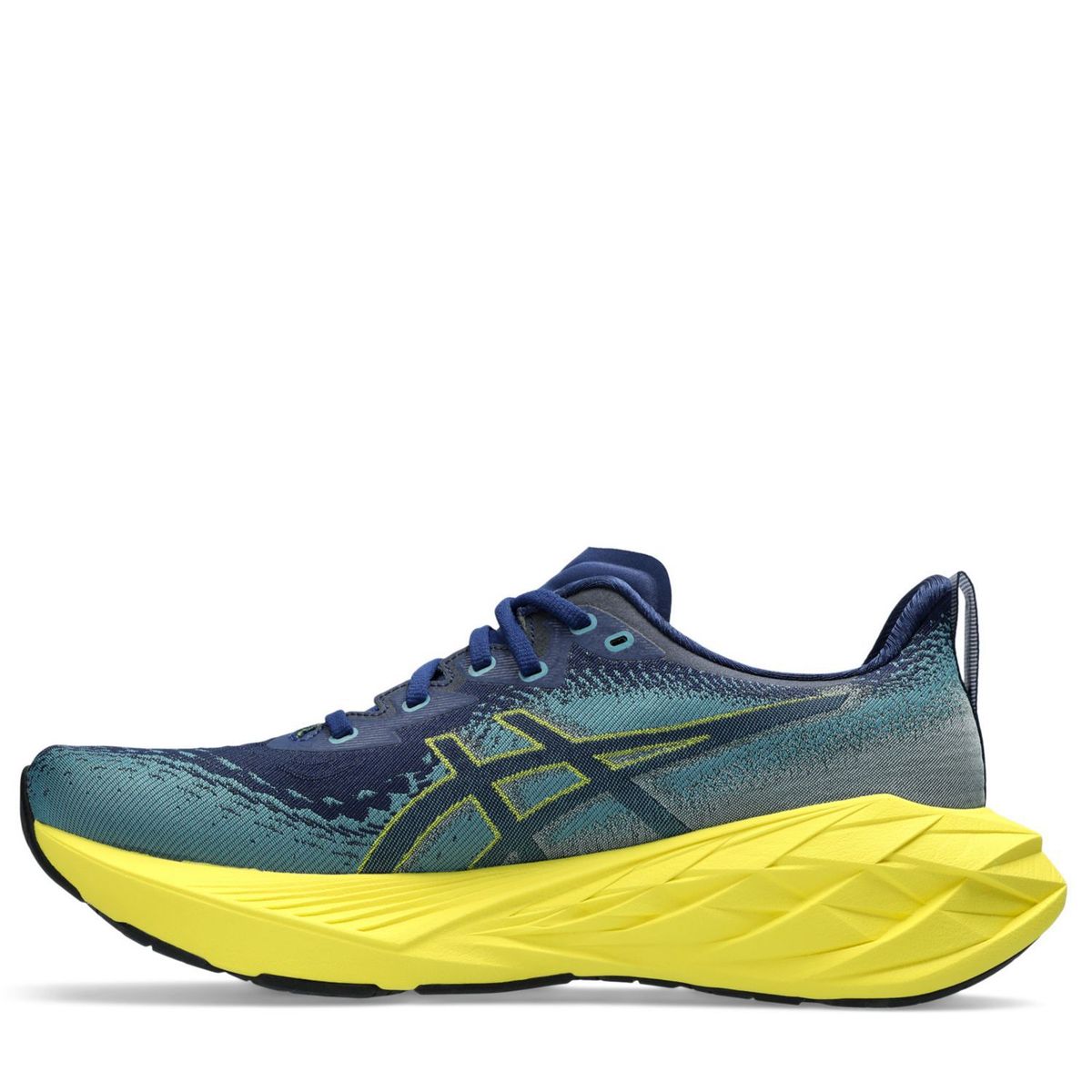 ASICS - Tenis Asics para Hombre Running Novablast 4