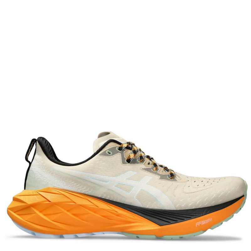 ASICS - Tenis Asics para Hombre Running Novablast 4 Tr