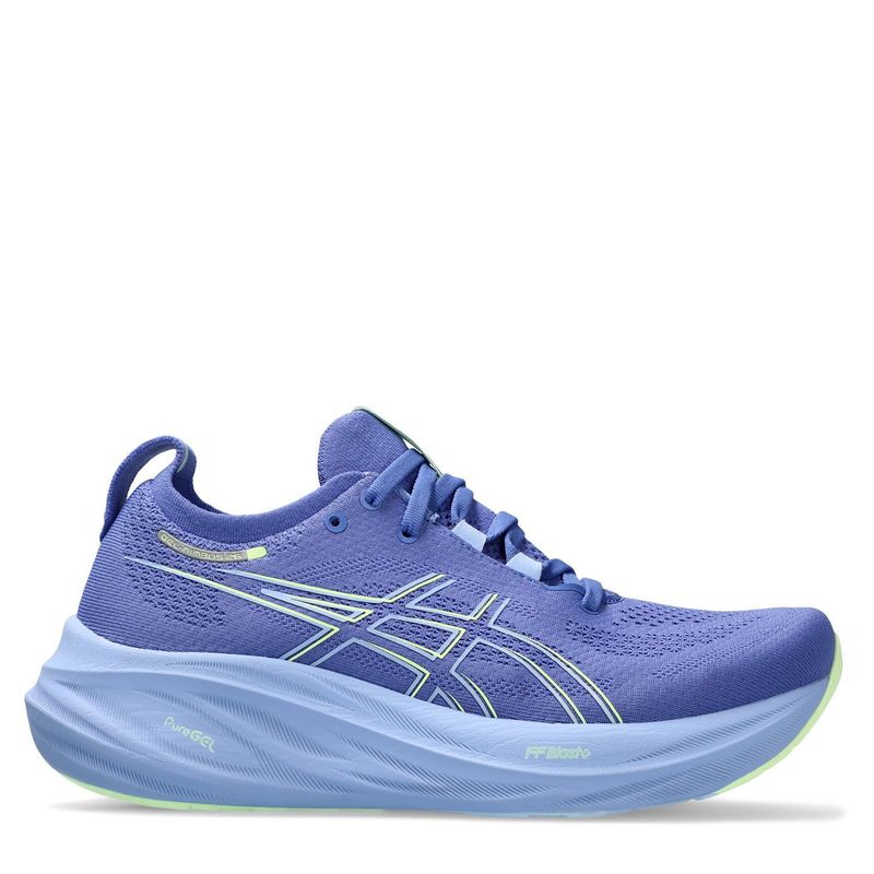 ASICS - Tenis Asics para Mujer Running Gel-Nimbus 26