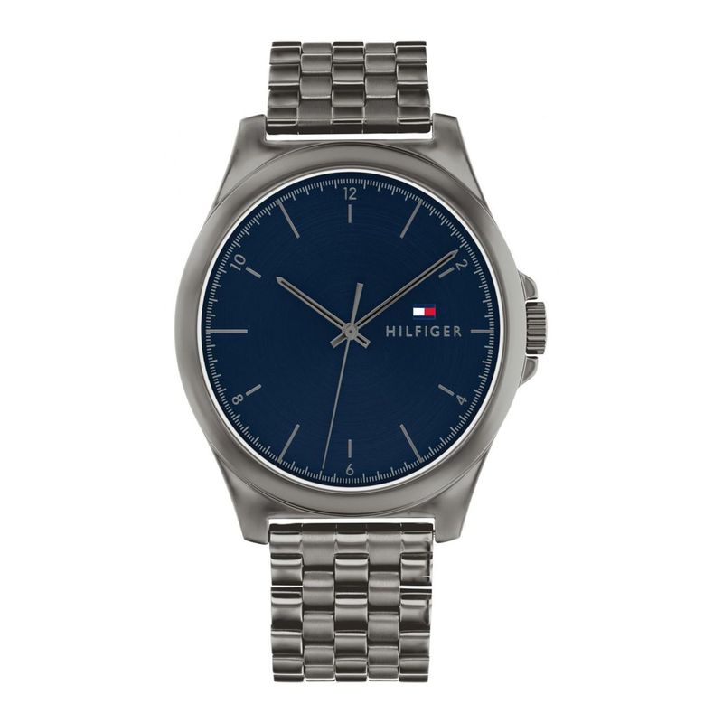 TOMMY HILFIGER - Reloj Tommy para Hombre  Norris