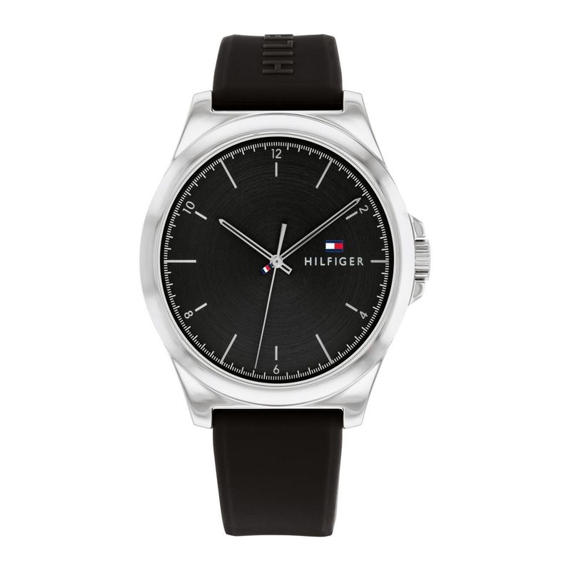 TOMMY HILFIGER - Reloj Tommy para Hombre Norris
