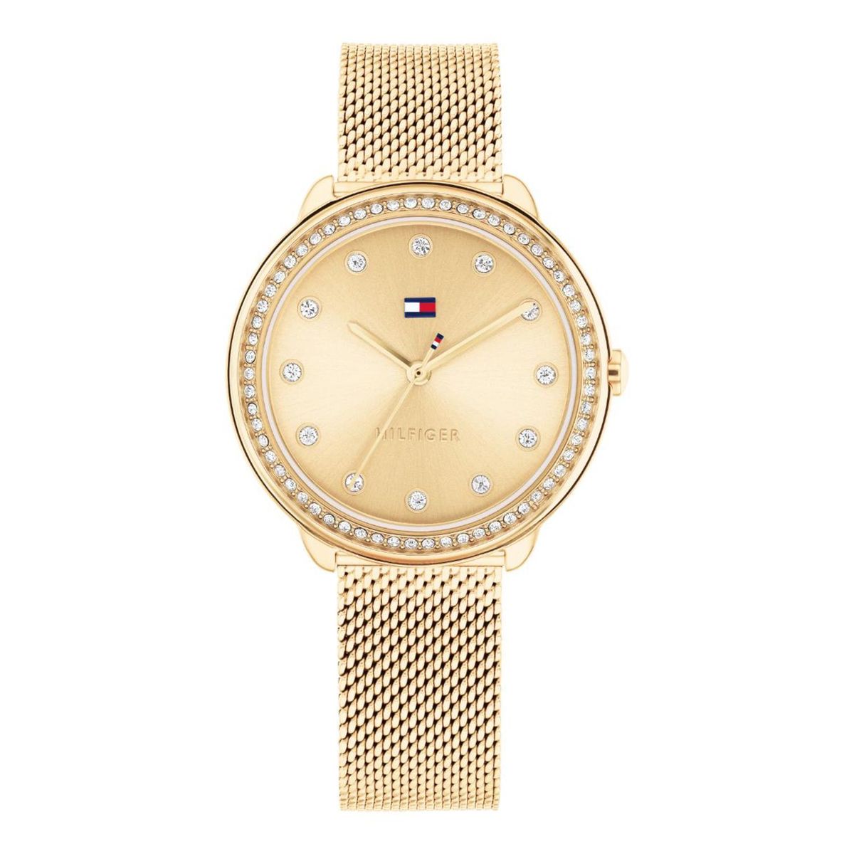 TOMMY HILFIGER - Reloj Tommy para Mujer