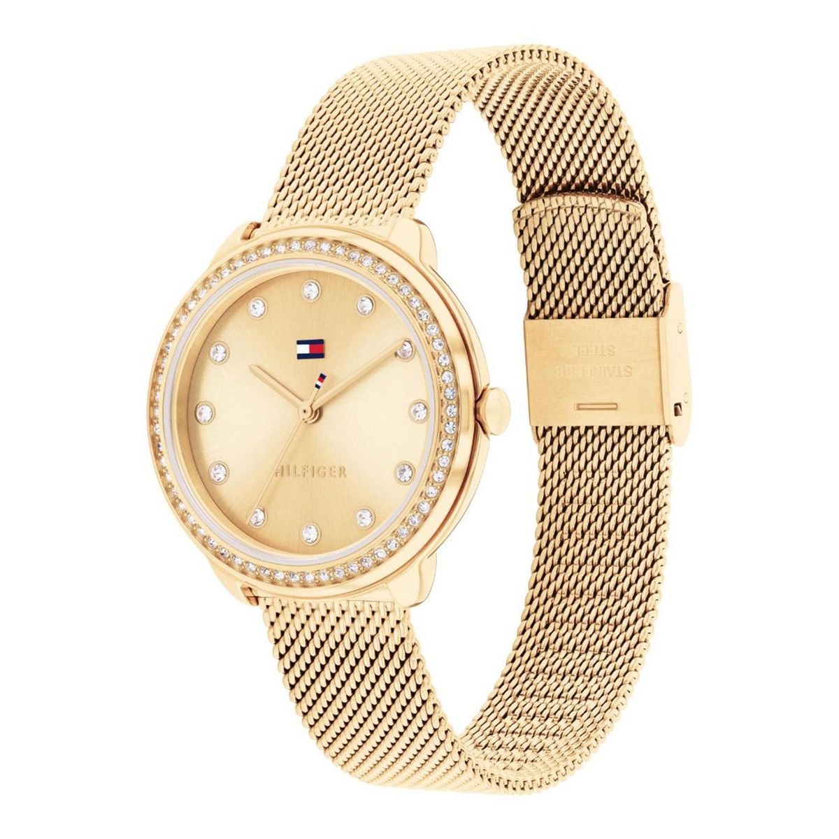 TOMMY HILFIGER - Reloj Tommy para Mujer