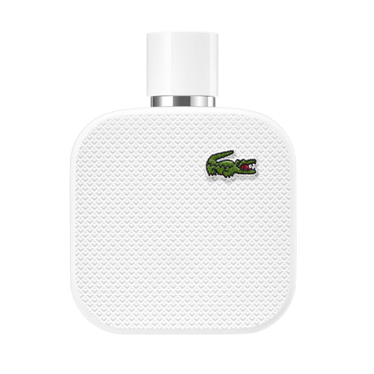 LACOSTE - Perfume Hombre Lacoste L.12.12 Blanc 100 ml Eau de toilette 