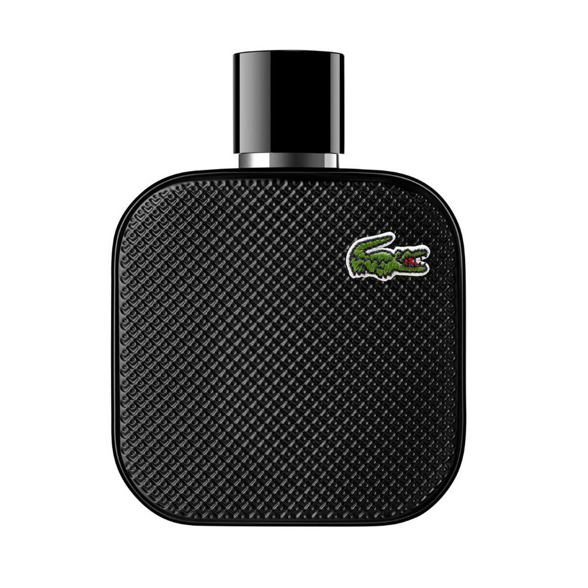 LACOSTE - Perfume Hombre Lacoste L.12.12 Noir 100 ml Eau de toilette 