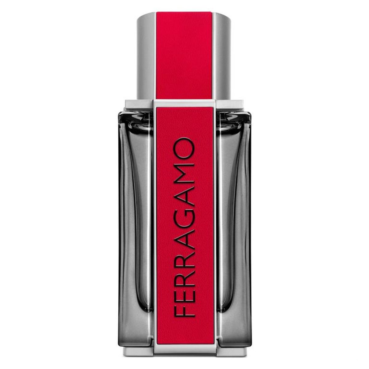 FERRAGAMO - Perfume Hombre Ferragamo Ferragamo Red Men 50 ml Eau parfum