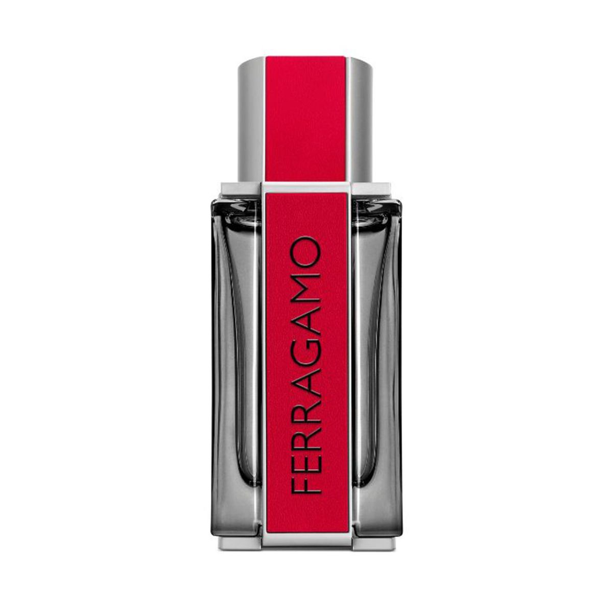 FERRAGAMO - Perfume Hombre Ferragamo Ferragamo Red Men 50 ml Eau parfum