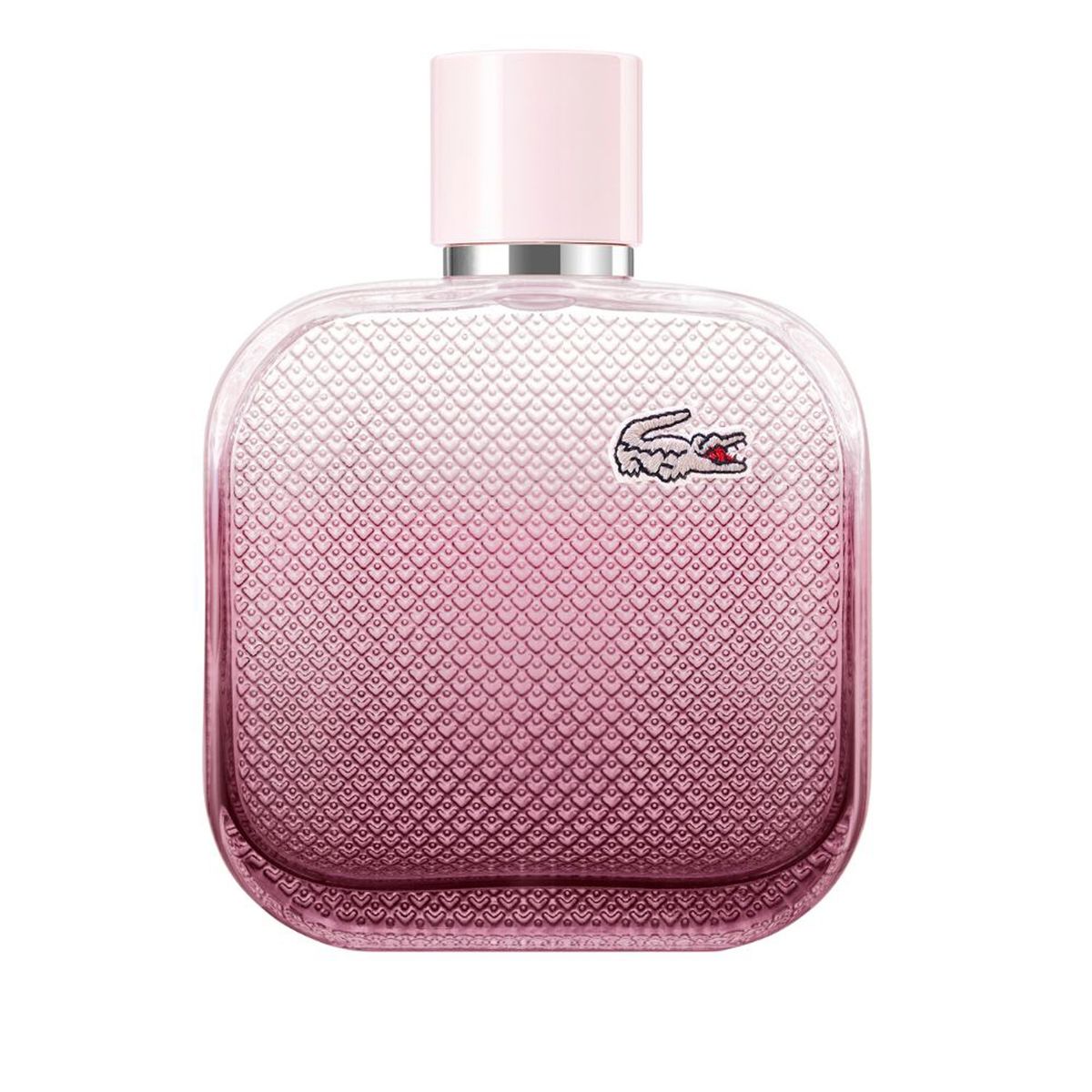LACOSTE - Perfume Mujer Lacoste L.12.12 Rose Eau Intense 100 ml Eau de toilette 