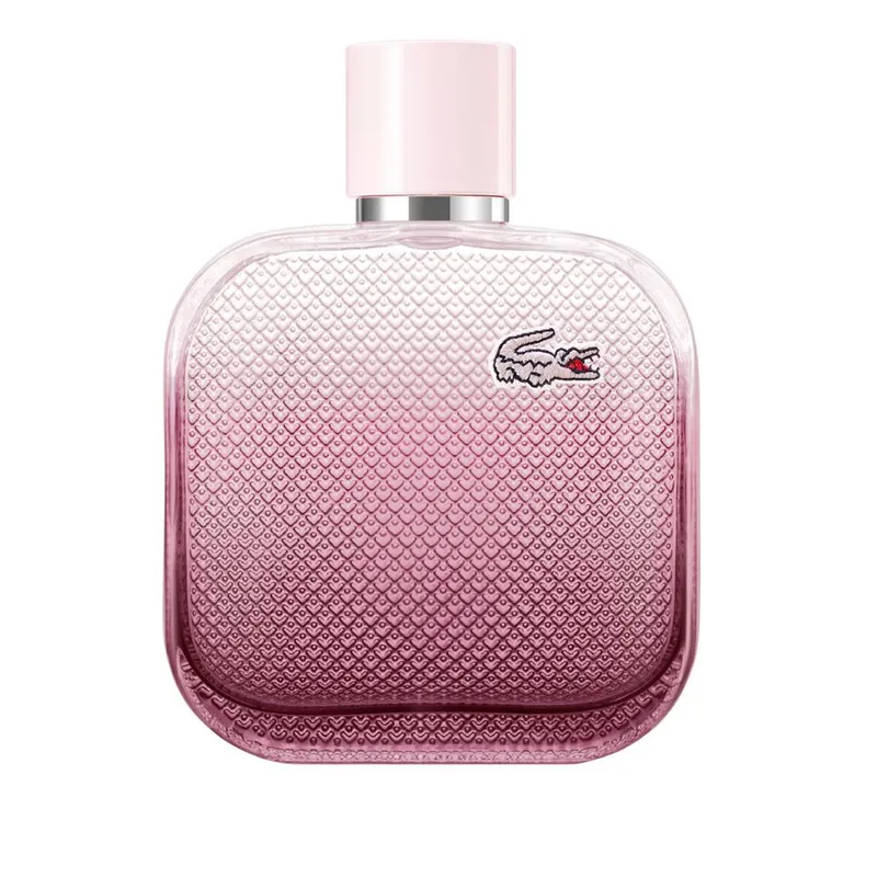 LACOSTE - Perfume Mujer Lacoste L.12.12 Rose Eau Intense 100 ml Eau de toilette